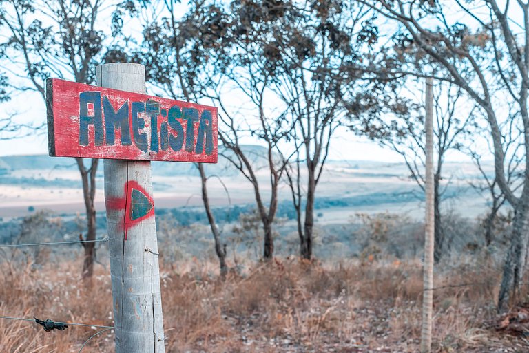 Bangalô Ametista View - Viagem Inspirada