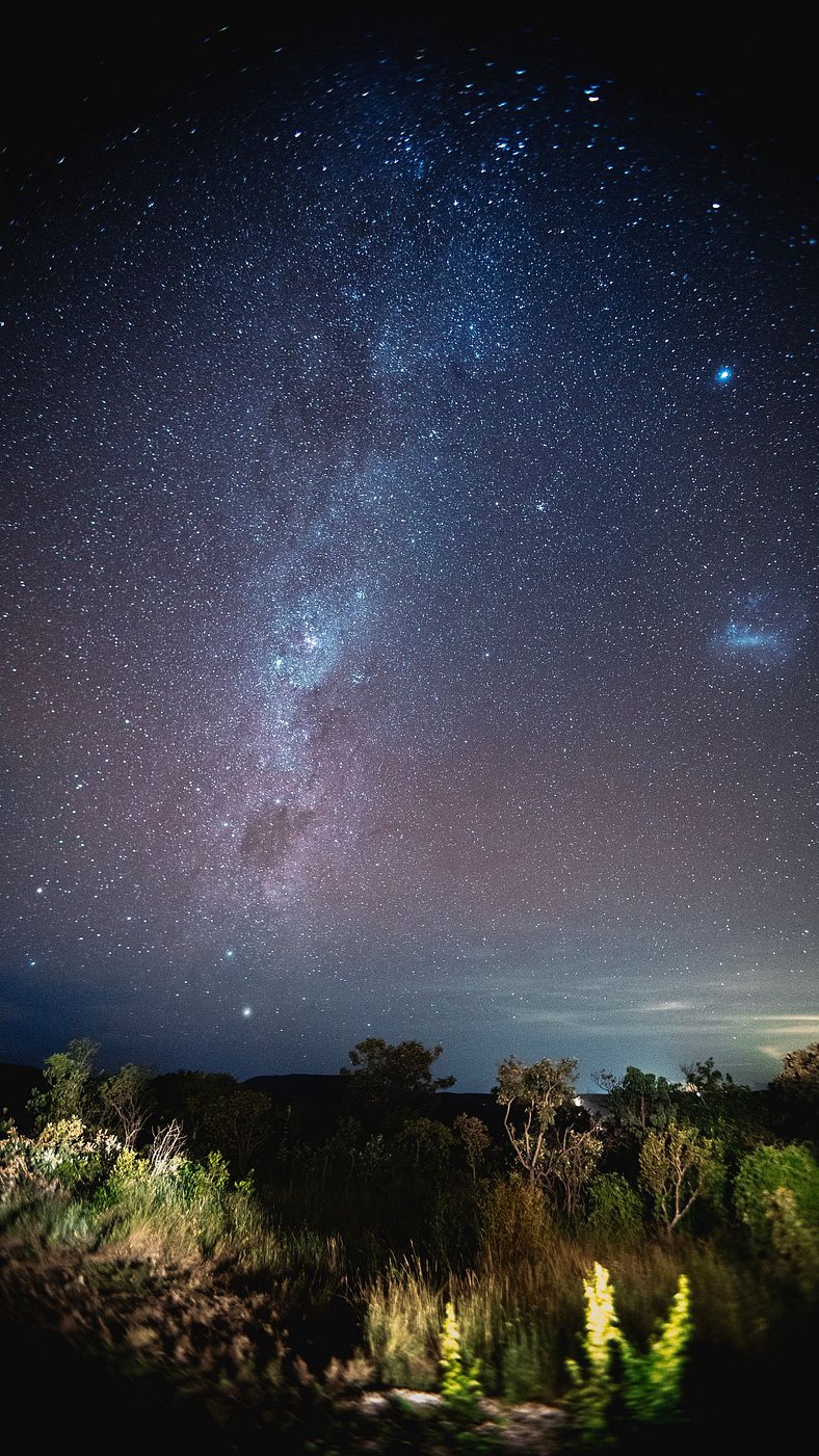 Casa Ônix View (15km AltoParaíso) - Viagem Inspirada